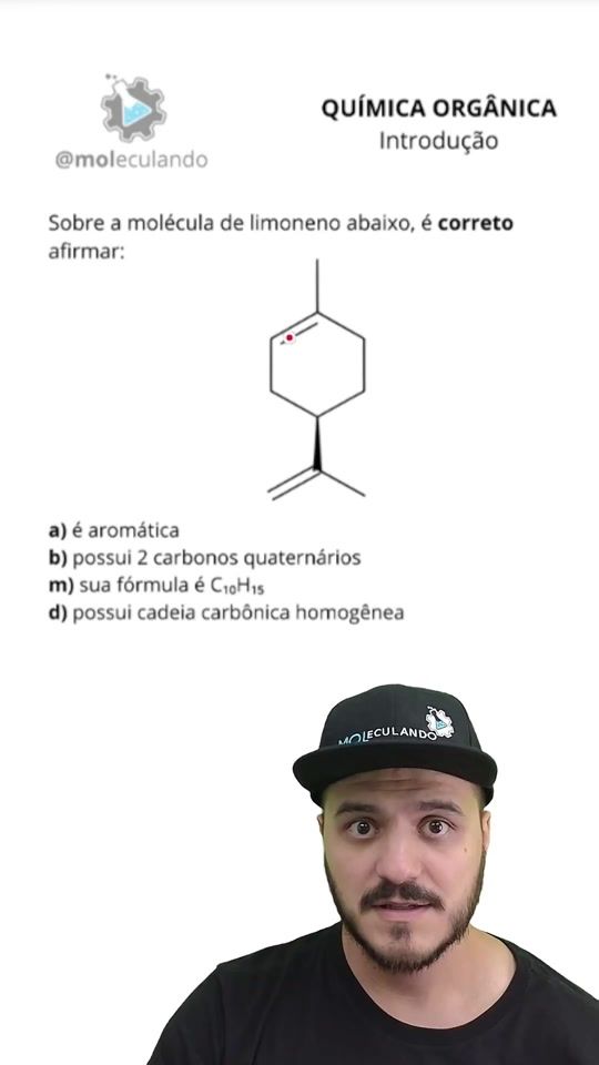 TikTok video thumbnail by moleculando