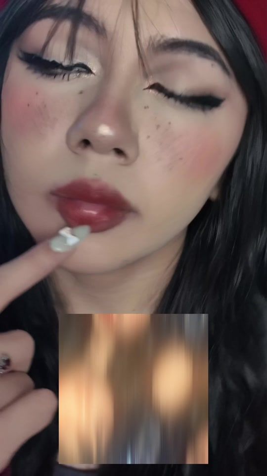 TikTok video thumbnail by mayron.may