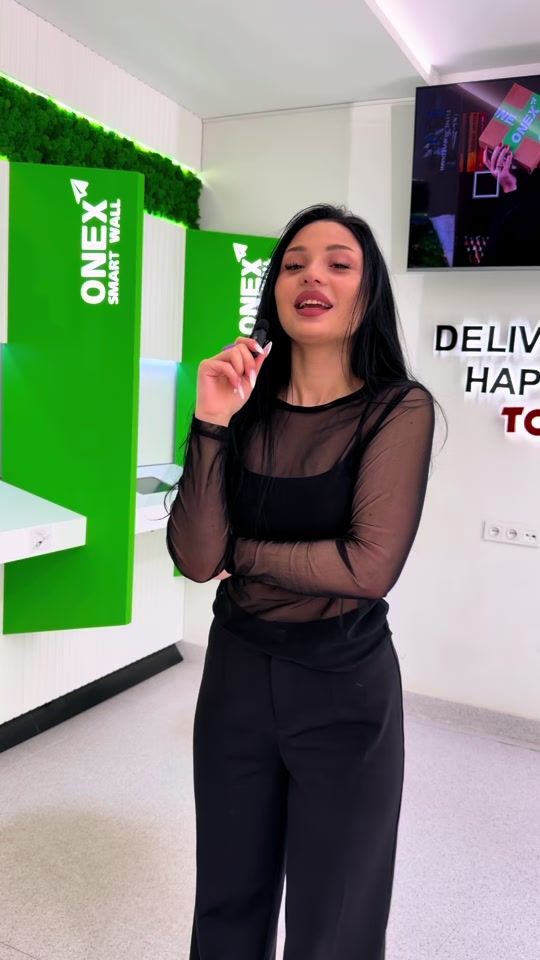 TikTok video thumbnail by onex.ge