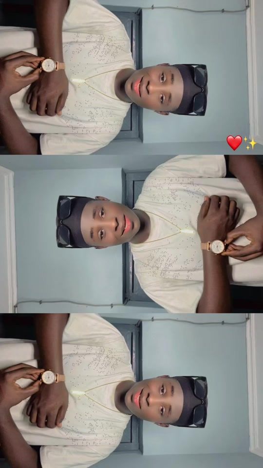 TikTok video thumbnail by niane.aguibou2