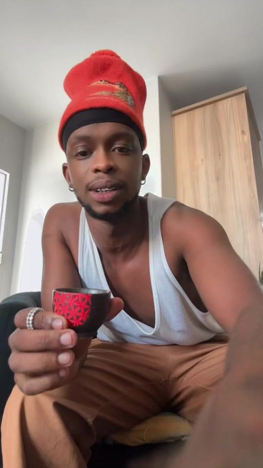 TikTok video thumbnail by lettheboyslive