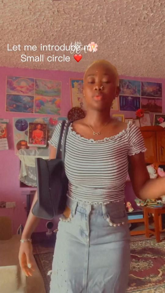 TikTok video thumbnail by itzbaelola
