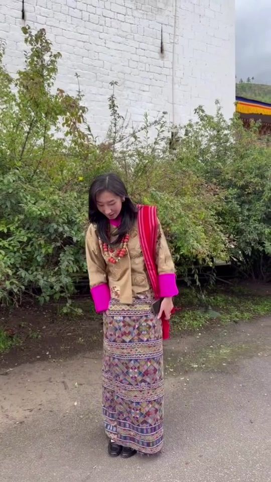 TikTok video thumbnail by l.o.dorji
