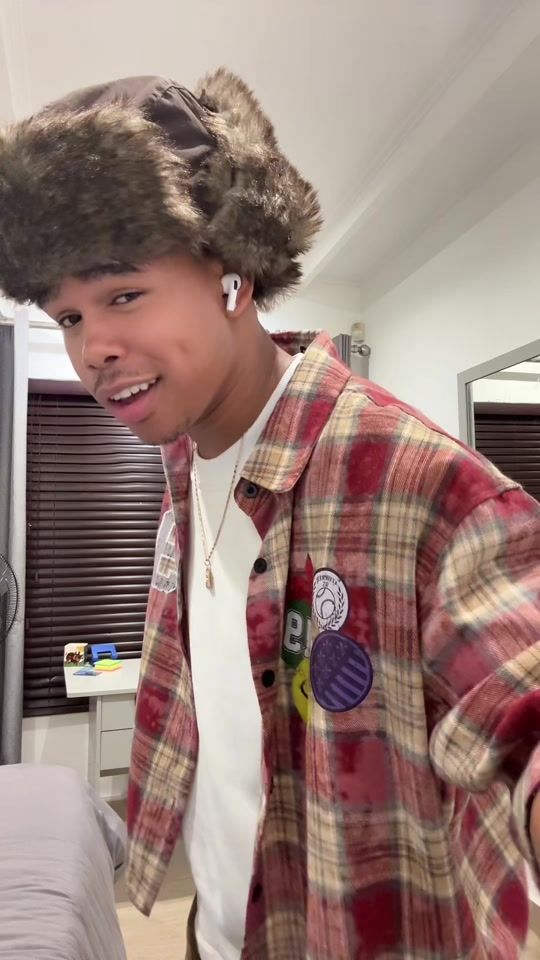 TikTok video thumbnail by chejanuary_