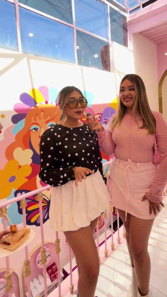 TikTok video thumbnail by trendy.mx_