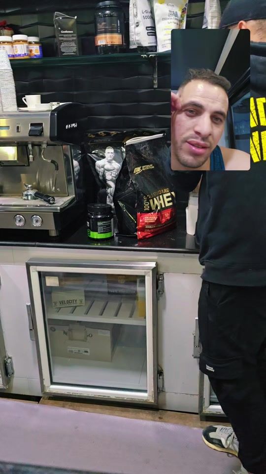 TikTok video thumbnail by hocinehassan
