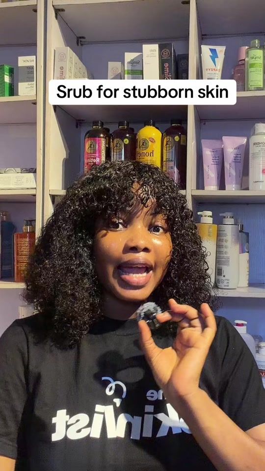 TikTok video thumbnail by myskinlist