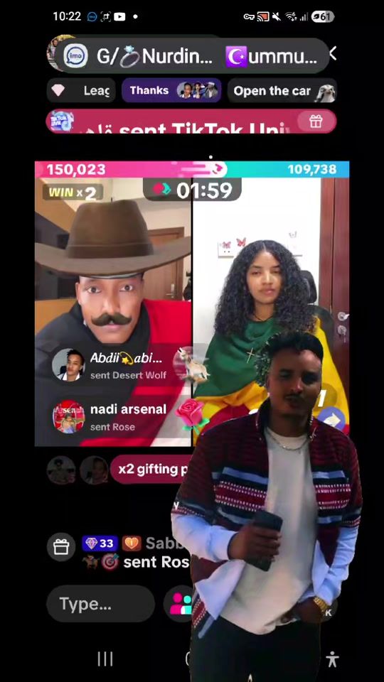 TikTok video thumbnail by misraaofficial