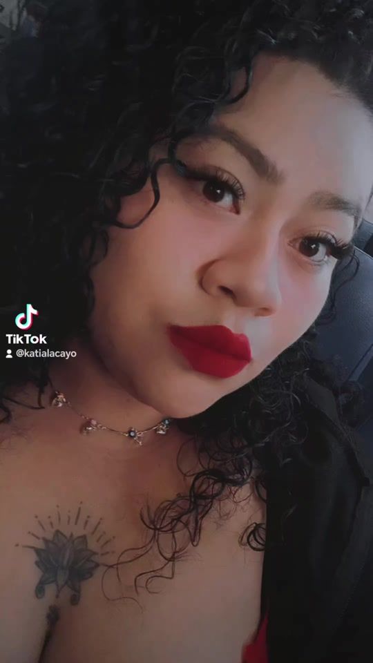 TikTok video thumbnail by katialacayo