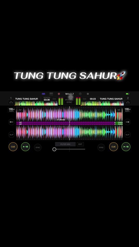 TikTok video thumbnail by dj.ton10