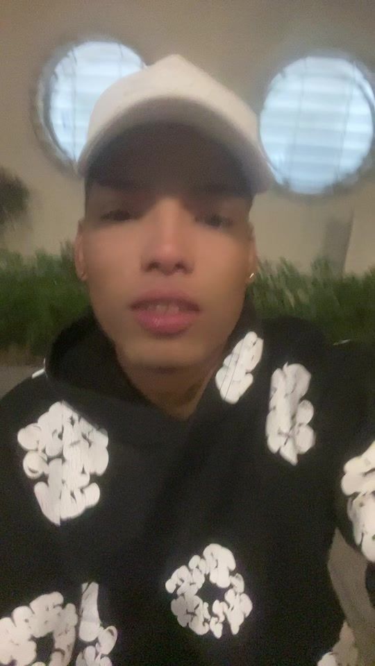 TikTok video thumbnail by el_naiber