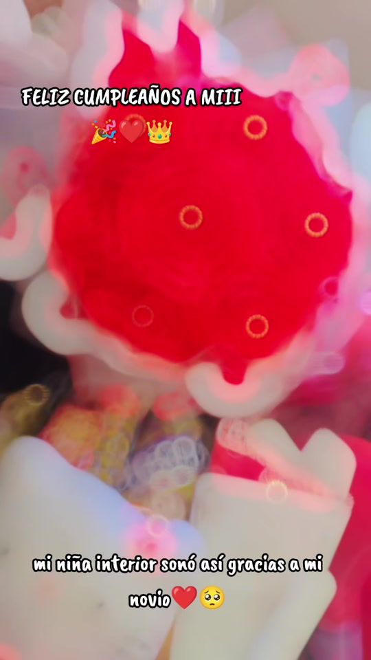 TikTok video thumbnail by mishel_choque