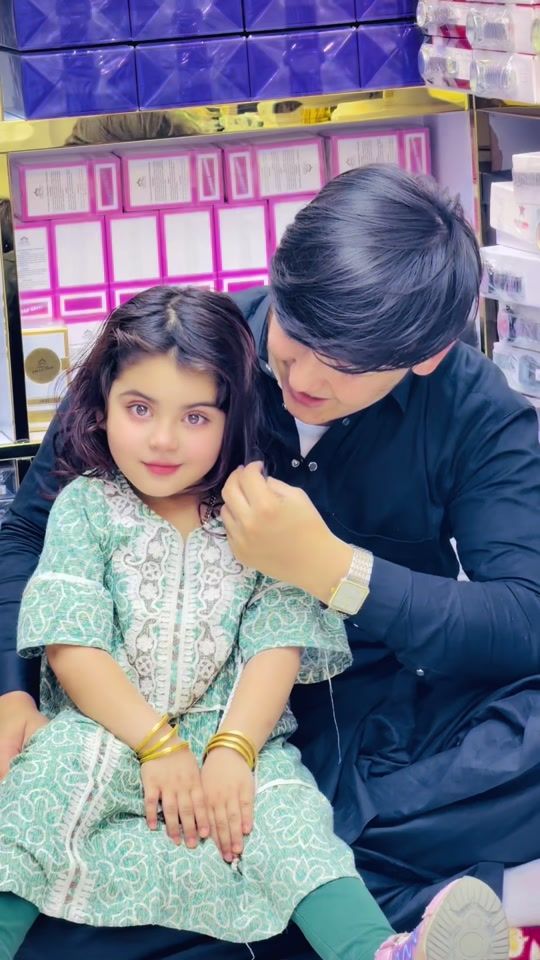 TikTok video thumbnail by wali_swati