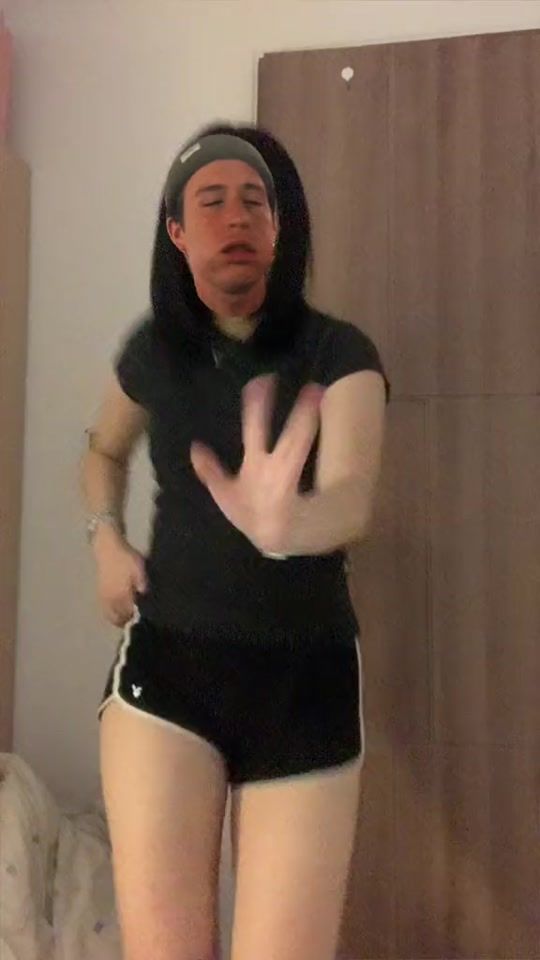TikTok video thumbnail by sora.cn