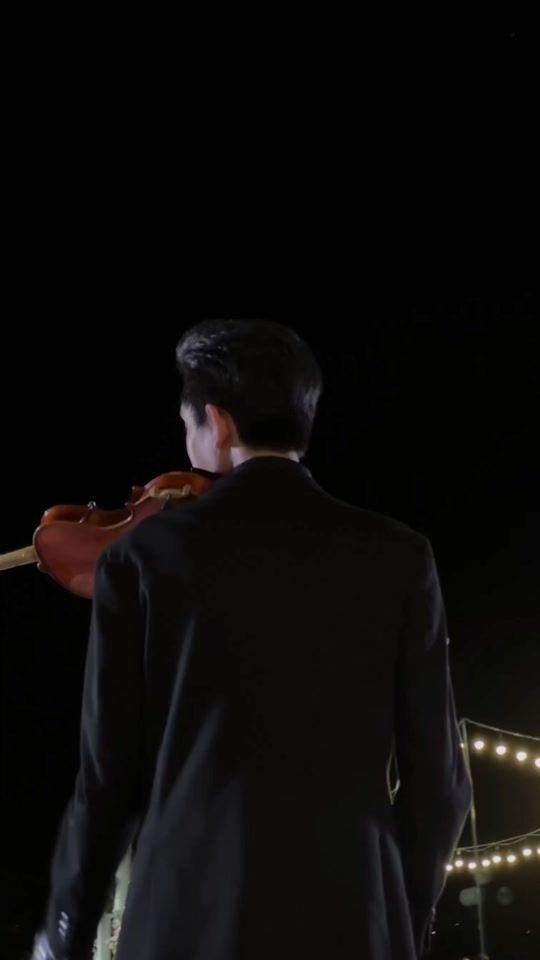 TikTok video thumbnail by huyleviolin