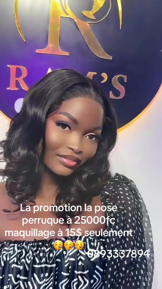 TikTok video thumbnail by rammsmakeupetcoiffure