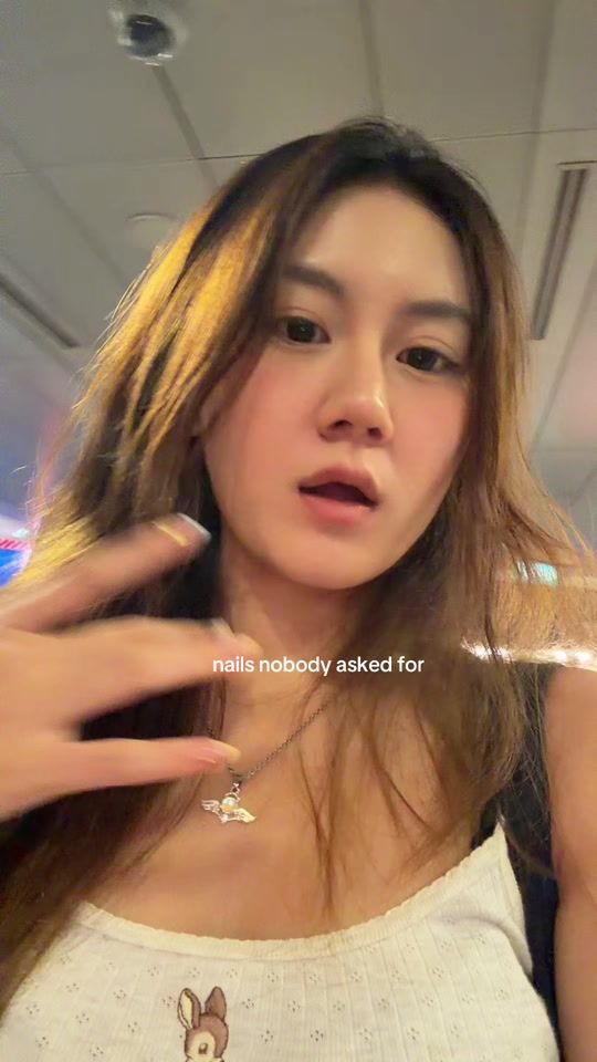 TikTok video thumbnail by seawaterin