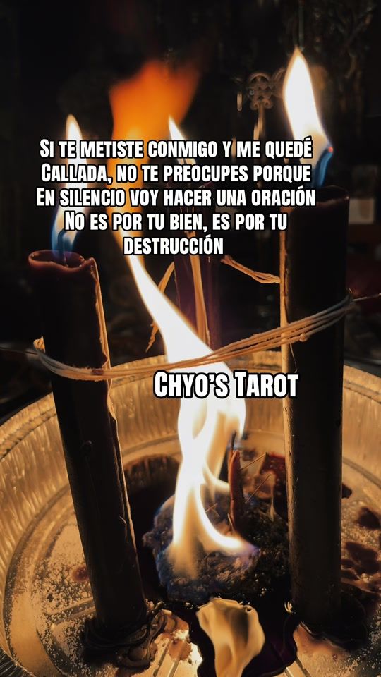 TikTok video thumbnail by chyos_tarot
