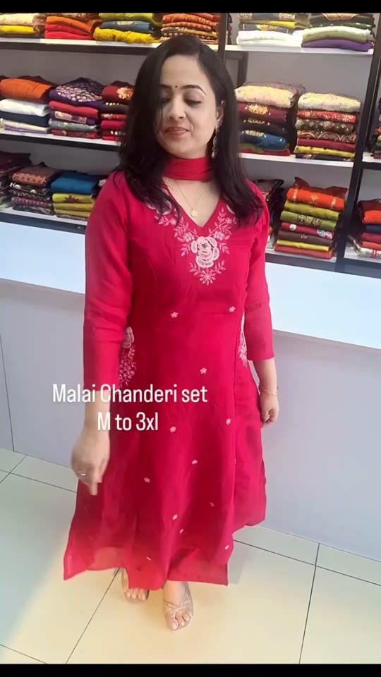TikTok video thumbnail by samhitha_collecti
