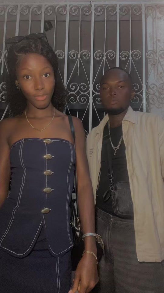 TikTok video thumbnail by suleimane.dans