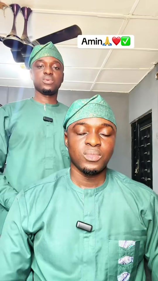 TikTok video thumbnail by ismail_ajala