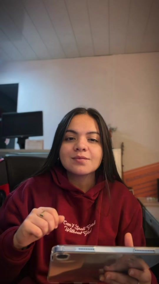 TikTok video thumbnail by valepicamora