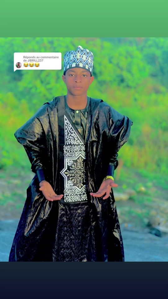 TikTok video thumbnail by abdou.aligot