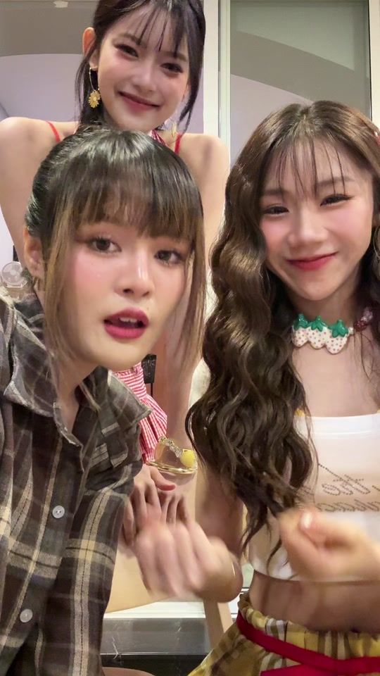 TikTok video thumbnail by inggkho