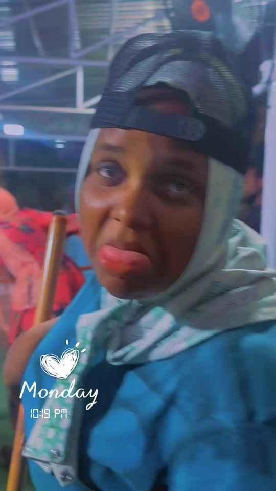 TikTok video thumbnail by ayana_gombe