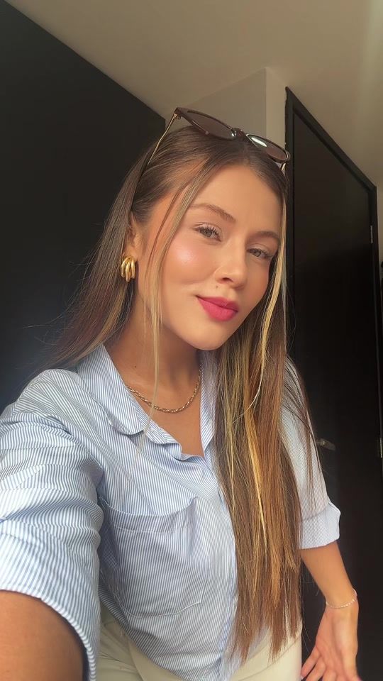 TikTok video thumbnail by danielaacamargo