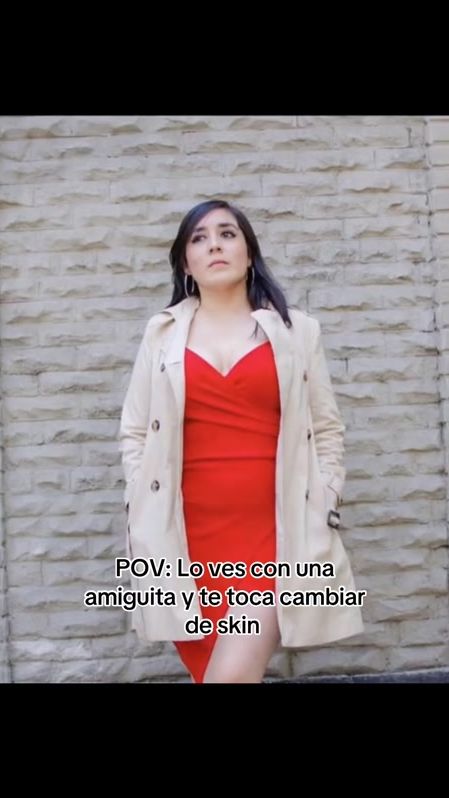 TikTok video thumbnail by daanymedinaa