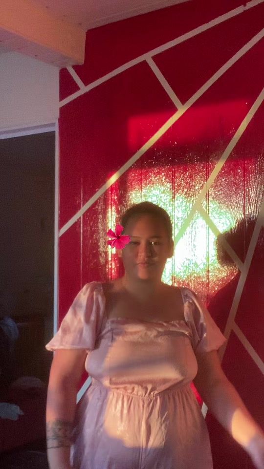 TikTok video thumbnail by tehauarii15