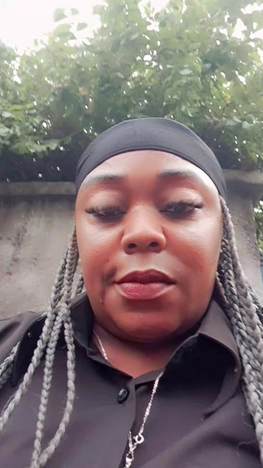 TikTok video thumbnail by baboulongele