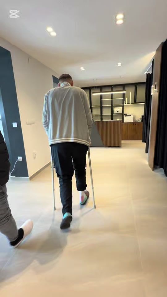 TikTok video thumbnail by granitademajphysio