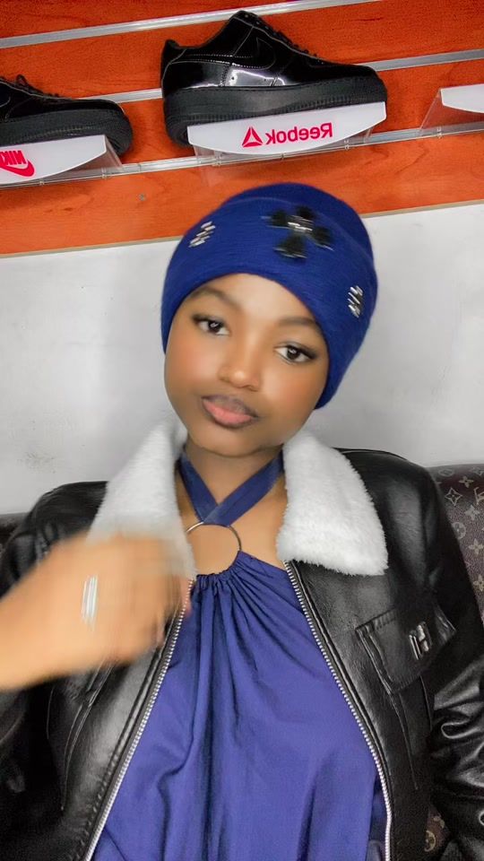 TikTok video thumbnail by muthraifat