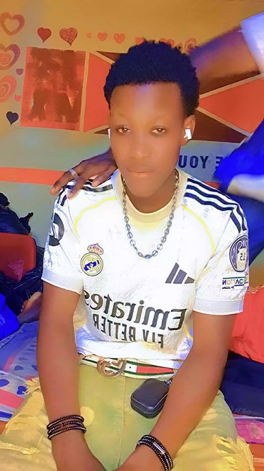 TikTok video thumbnail by djaki.togo