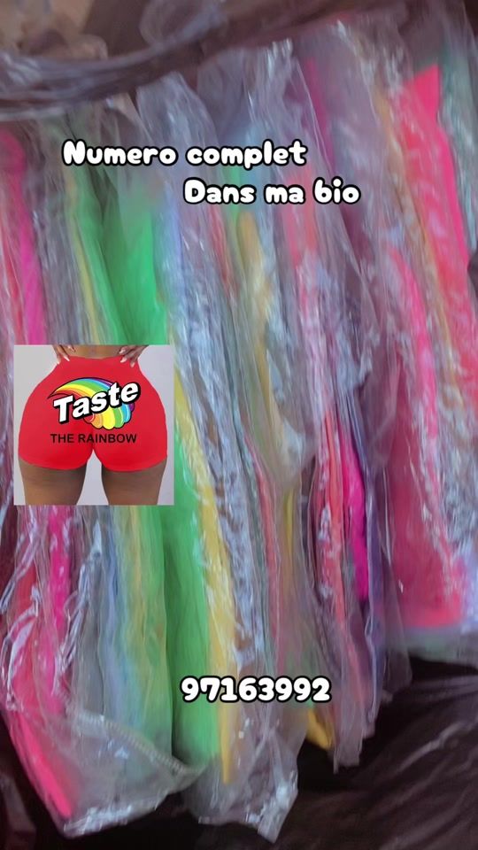 TikTok video thumbnail by monishop31
