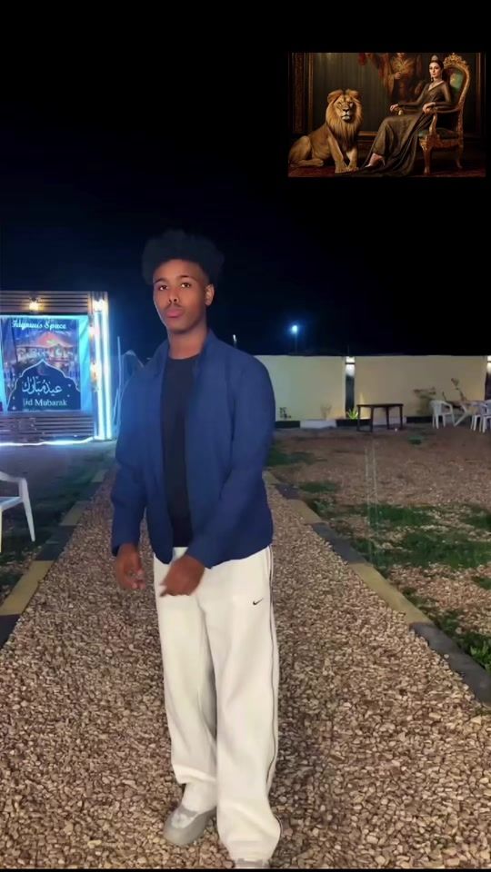 TikTok video thumbnail by thenaasir