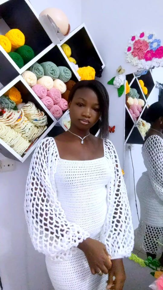 TikTok video thumbnail by crochet_top_model02