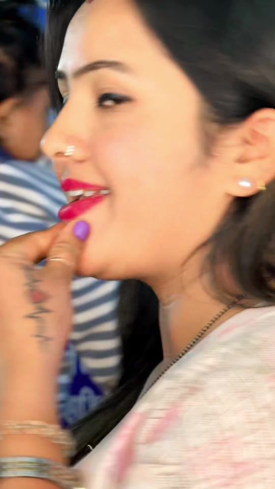 TikTok video thumbnail by punamshahindrasha