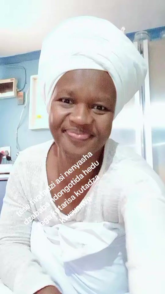 TikTok video thumbnail by mai.chuma.maruvhe