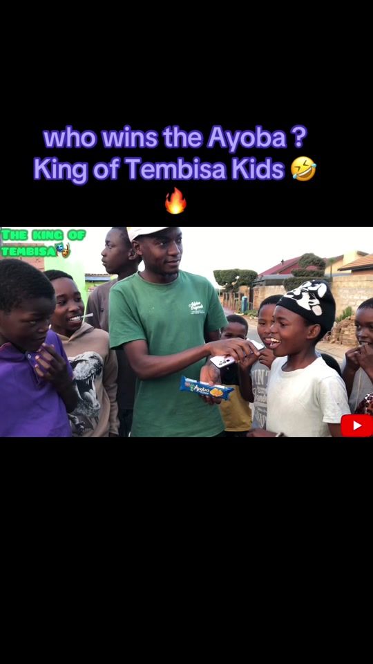 TikTok video thumbnail by the.king.of.tembisa