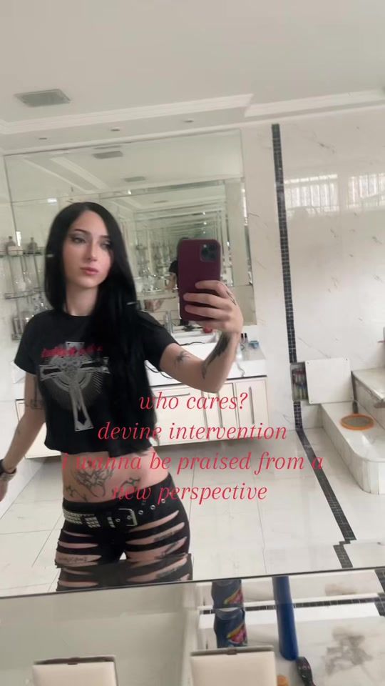 TikTok video thumbnail by ___lxren