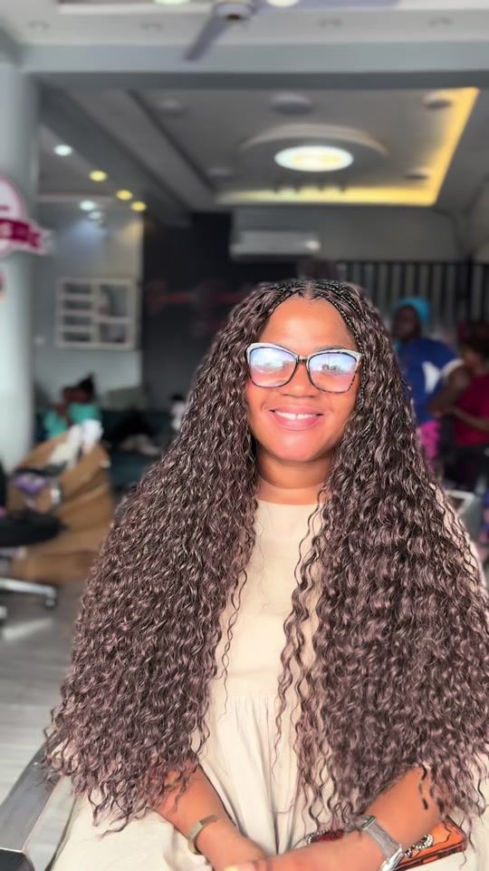 TikTok video thumbnail by josslyn_braids