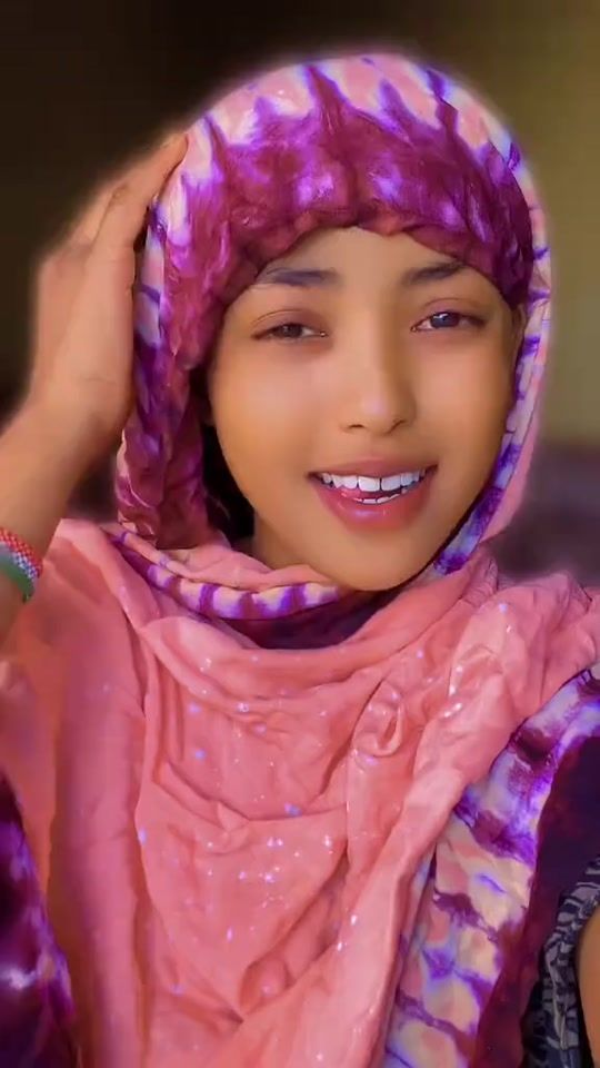 TikTok video thumbnail by idile_nu