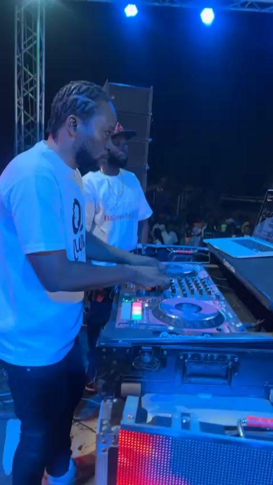 TikTok video thumbnail by djstephengh