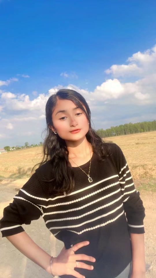 TikTok video thumbnail by anishakc_