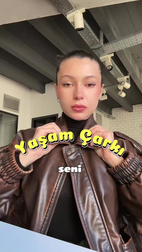 TikTok video thumbnail by mervetekinel