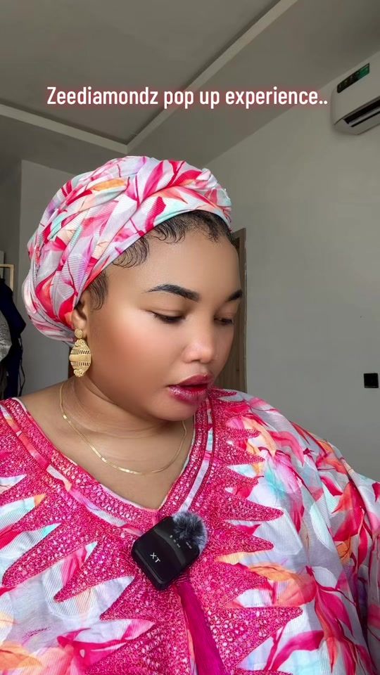 TikTok video thumbnail by zeediamond_