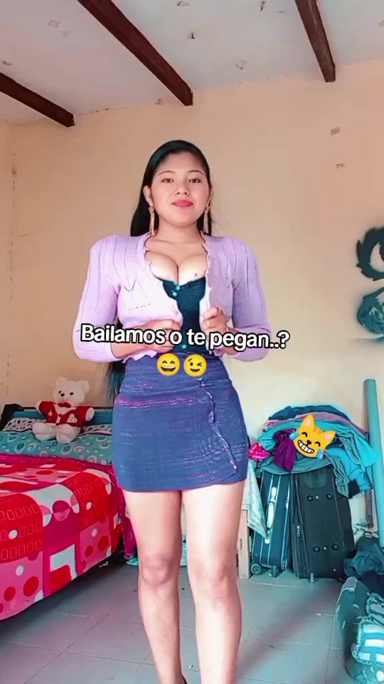 TikTok video thumbnail by loayza378
